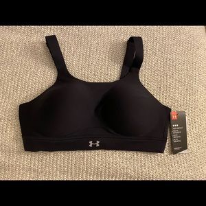 Under Armour Sports Bra